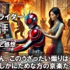 e仮面ライダー電王 パチンコ