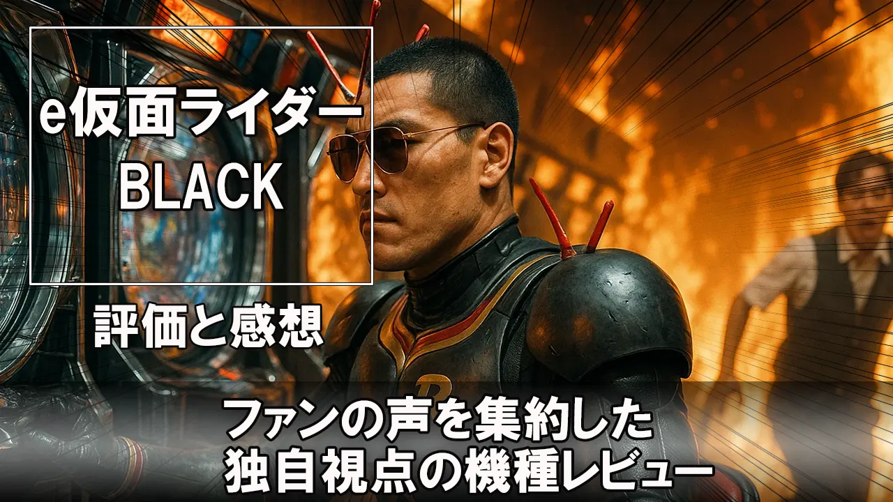 20250507_e仮面ライダーBLACK_パチンコ・スマパチ_評価・解説