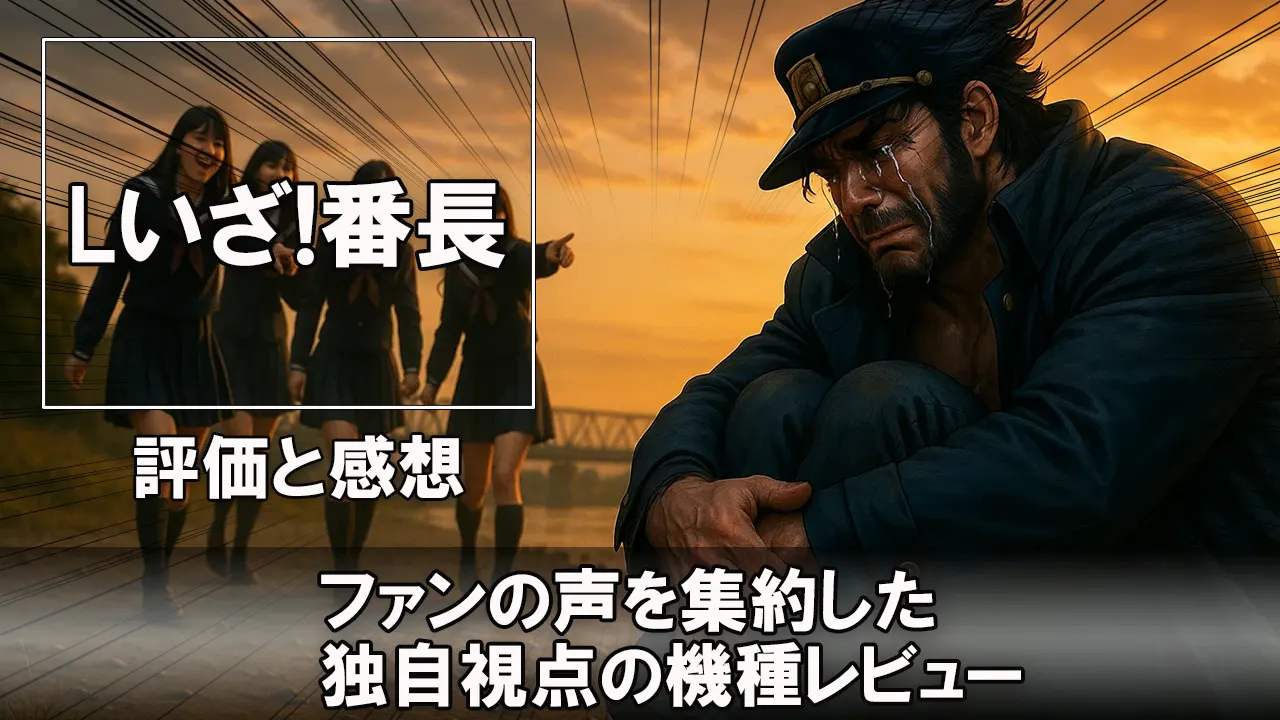 20250602_Lいざ!番長_スマスロ・スロット_評価・解説