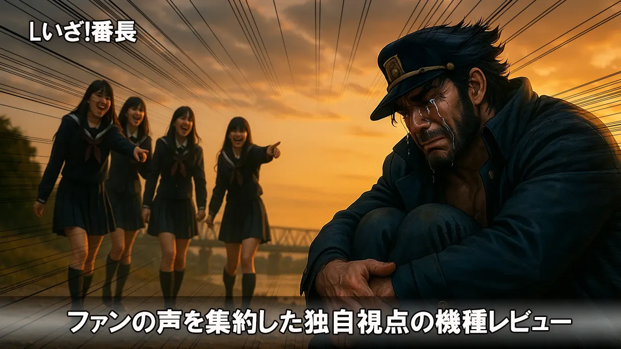Lいざ!番長_スマスロ・スロット_評価・解説2